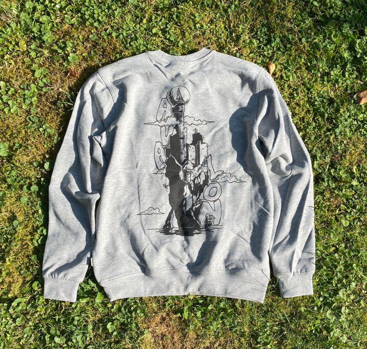 Avalon Pulli