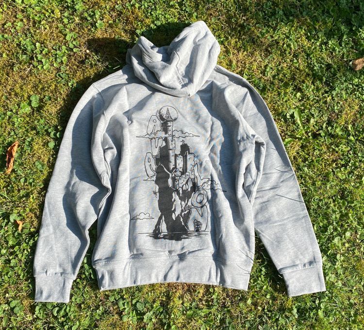 Avalon Pulli