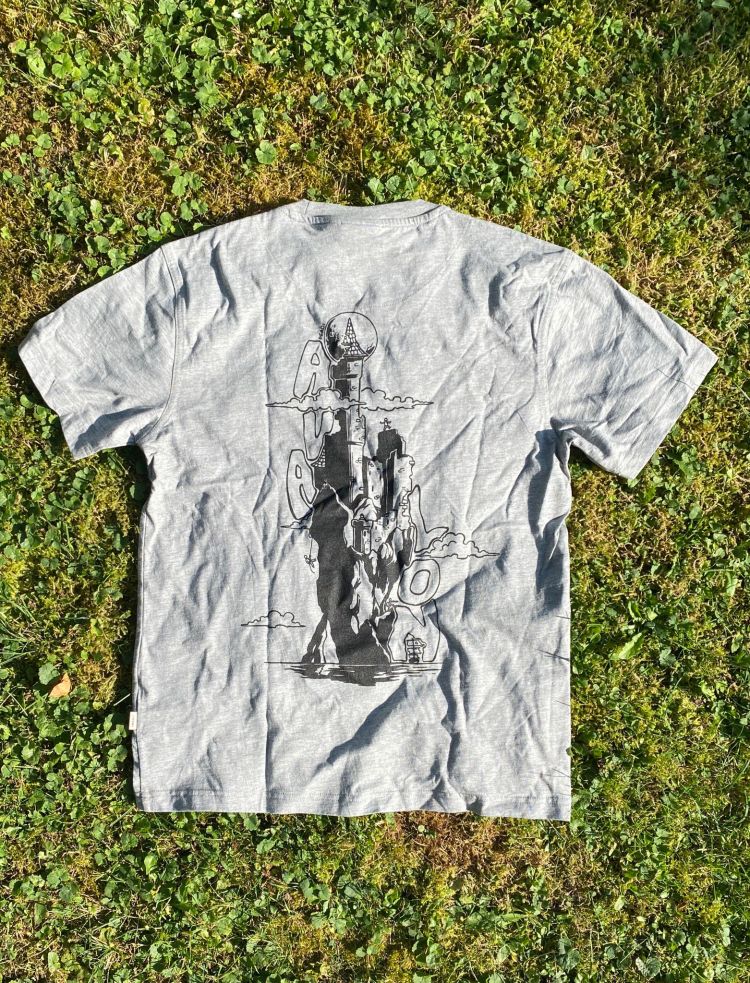 Avalon T-Shirt